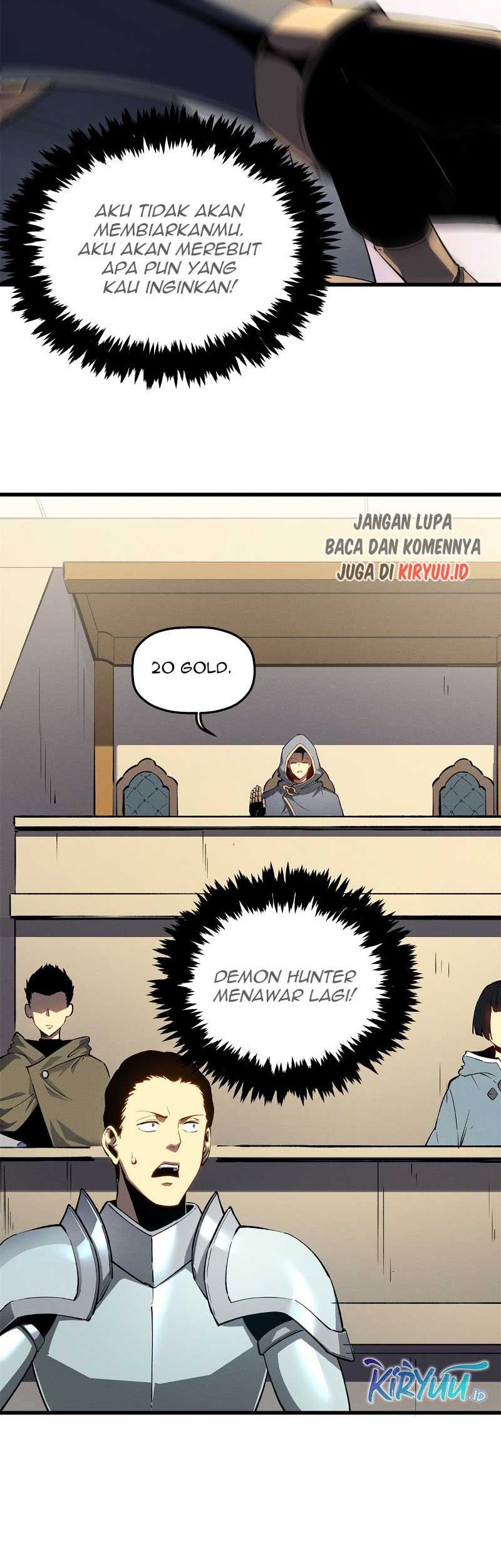 Reincarnation Of The Strongest Sword God Chapter 62 Gambar 12