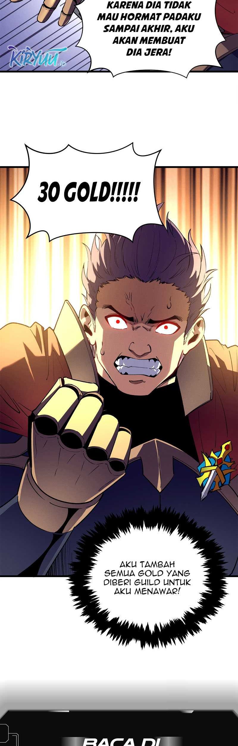 Reincarnation Of The Strongest Sword God Chapter 62 Gambar 15