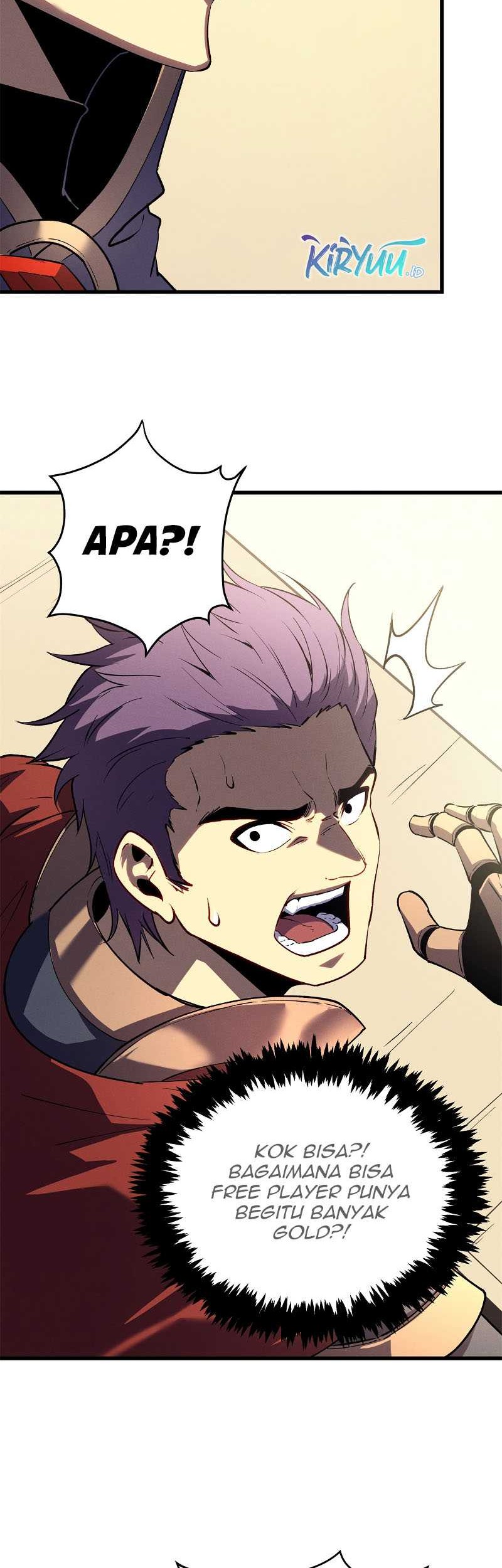 Reincarnation Of The Strongest Sword God Chapter 62 Gambar 18