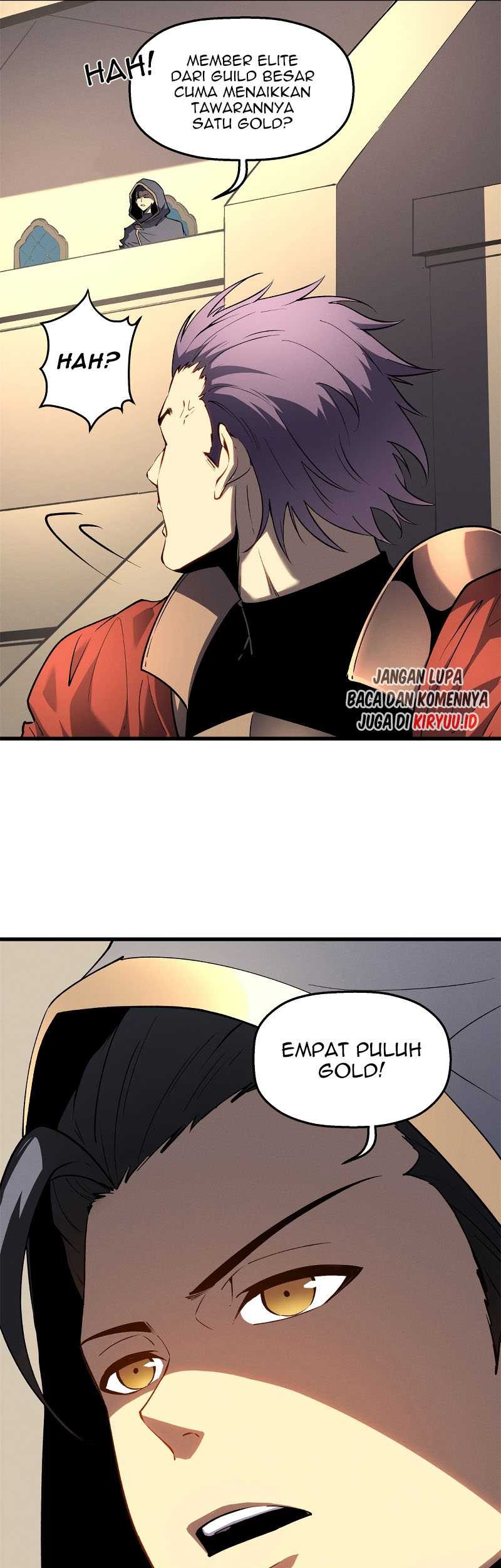 Reincarnation Of The Strongest Sword God Chapter 62 Gambar 23