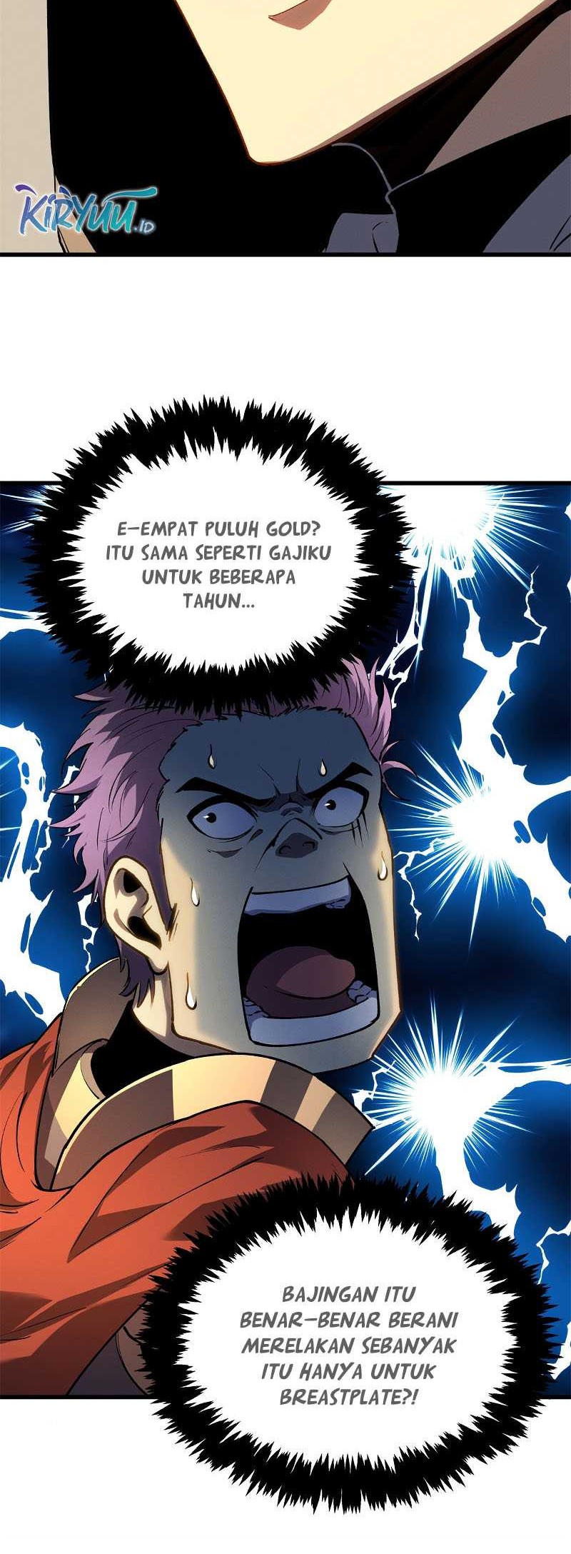 Reincarnation Of The Strongest Sword God Chapter 62 Gambar 24