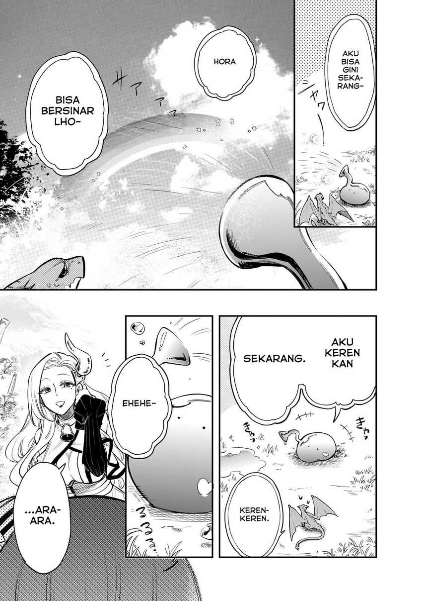 Tondemo Skill de Isekai Hourou Meshi: Sui no Daibouken Chapter 76 Gambar 14
