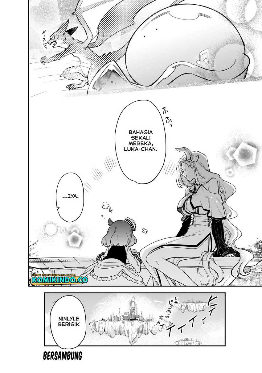 Tondemo Skill de Isekai Hourou Meshi: Sui no Daibouken Chapter 76 Gambar 15