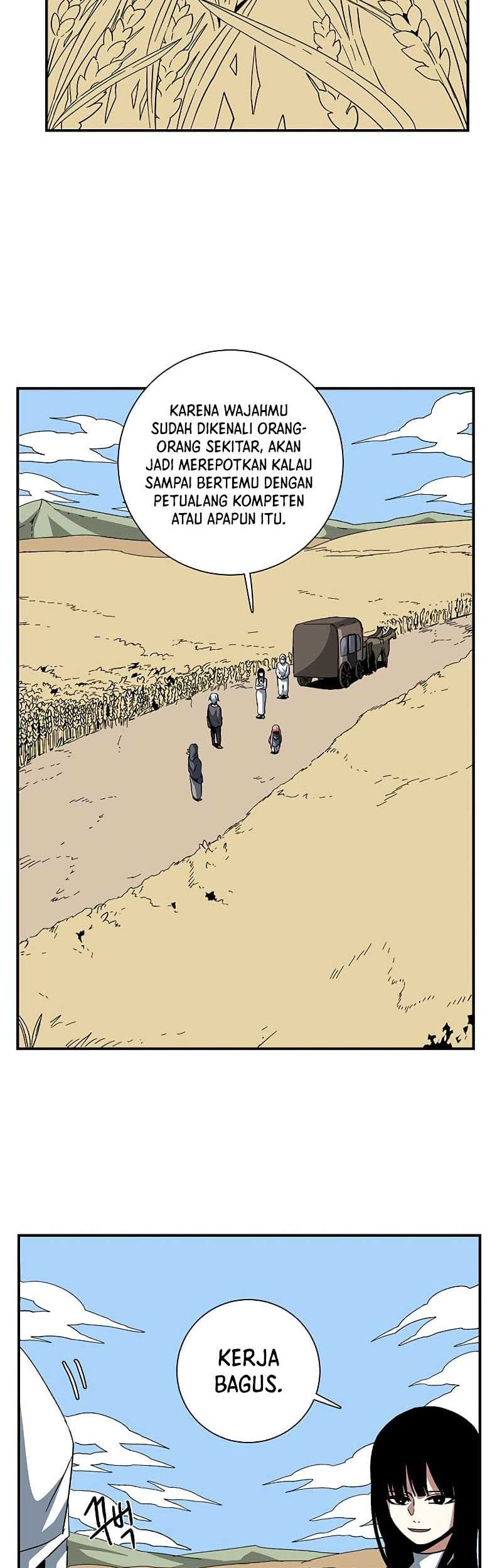 Manhwa One Step to The Demon King Chapter 88 gambar nomor 2