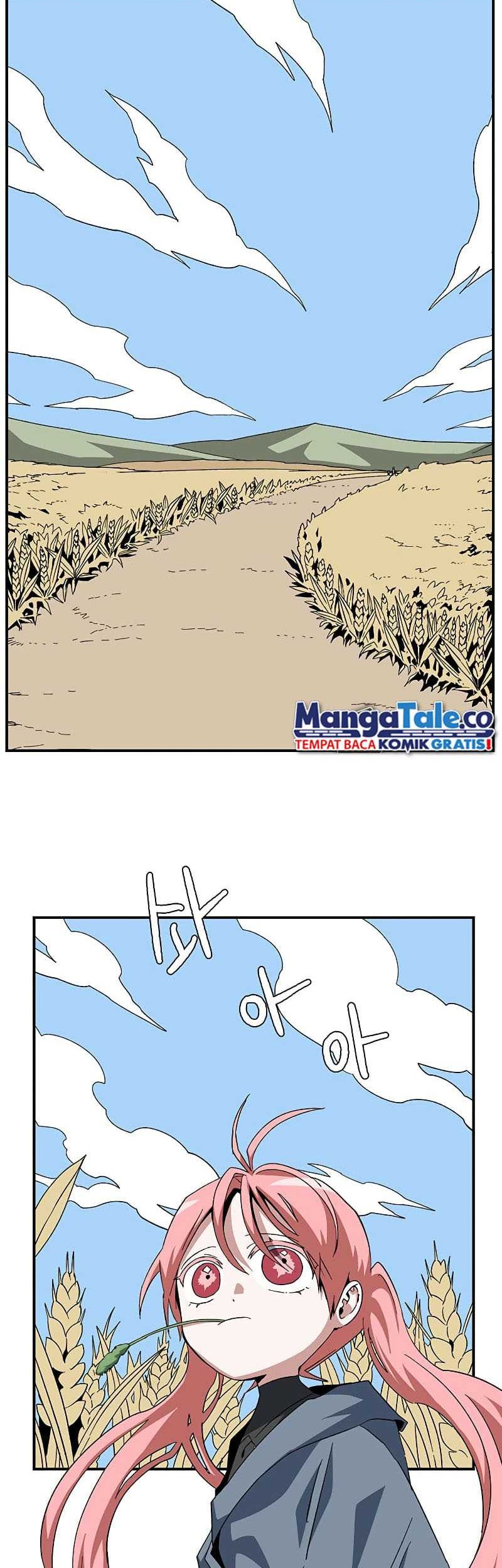 One Step to The Demon King Chapter 88 Gambar 4