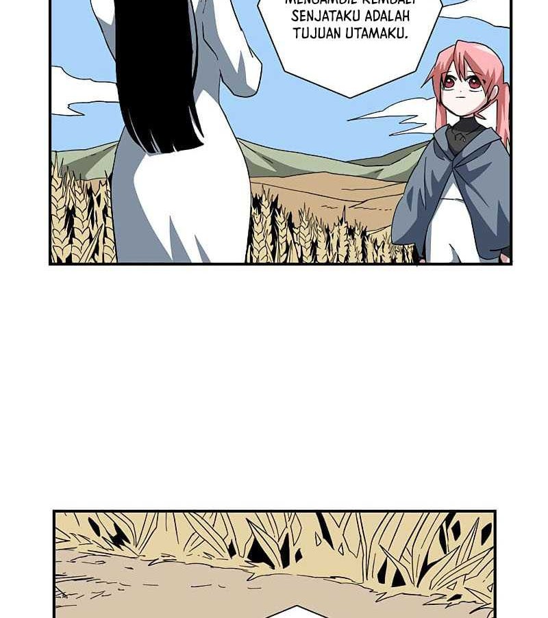 One Step to The Demon King Chapter 88 Gambar 12