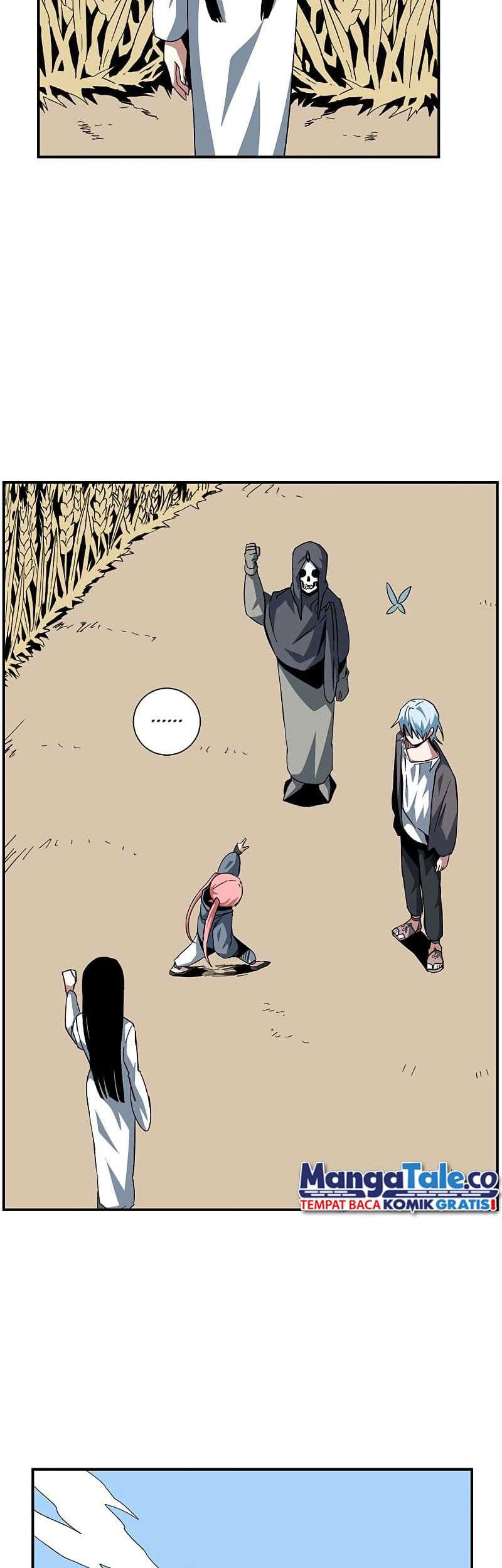 One Step to The Demon King Chapter 88 Gambar 27