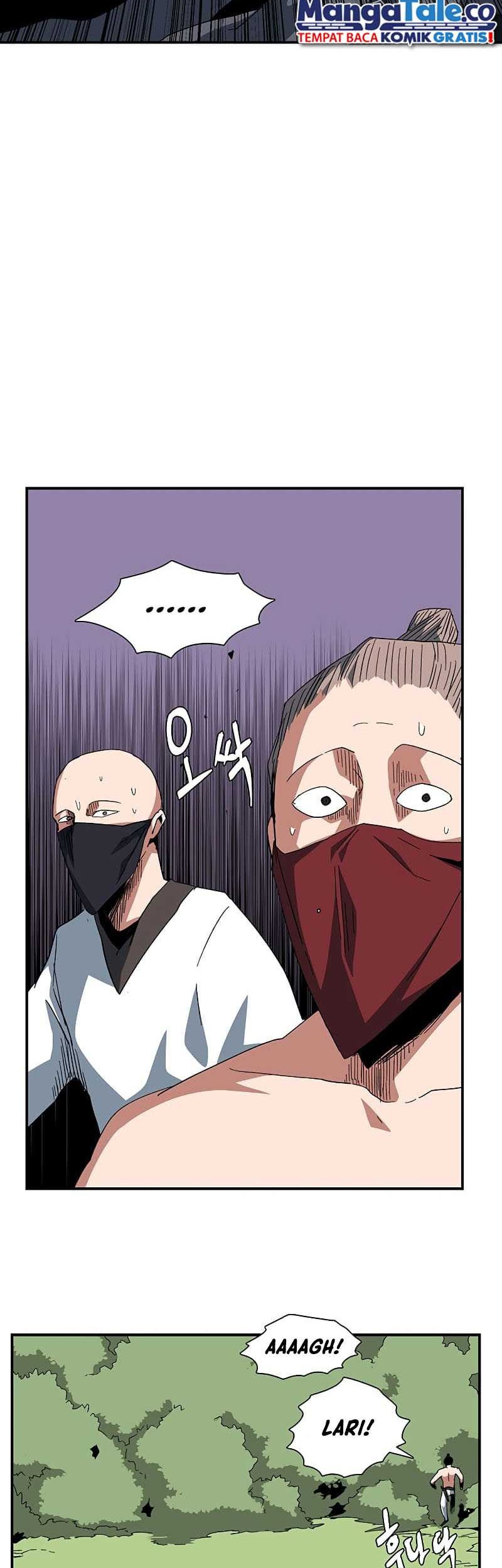 One Step to The Demon King Chapter 88 Gambar 39