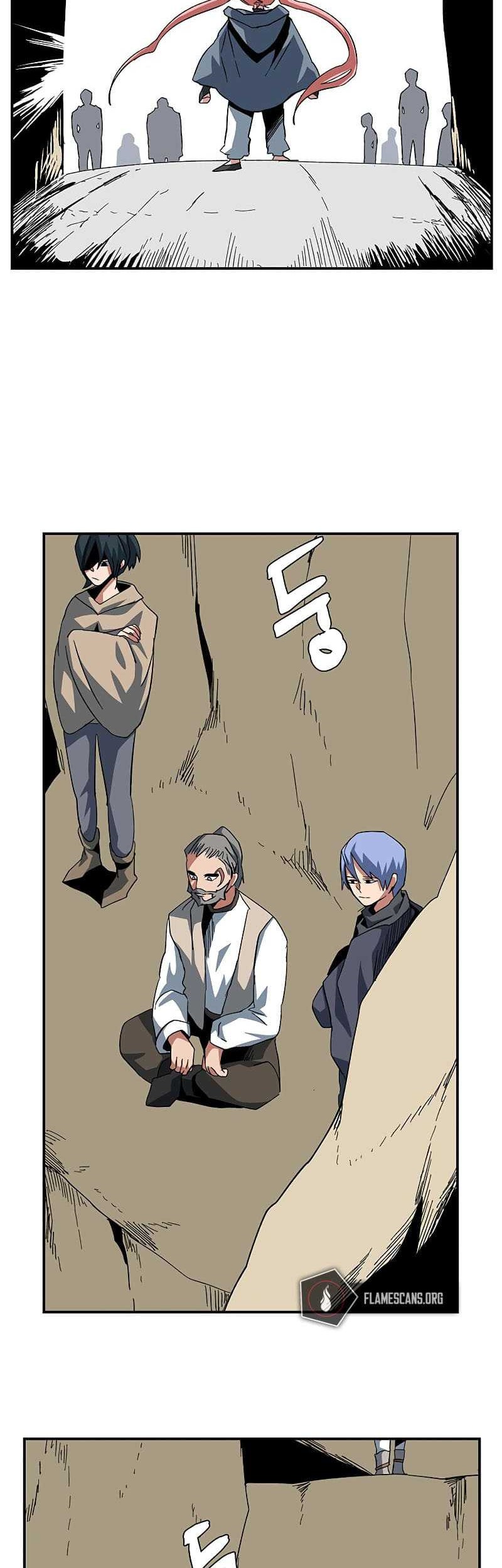 One Step to The Demon King Chapter 88 Gambar 43