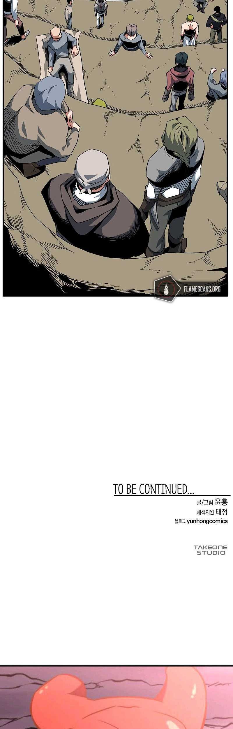 One Step to The Demon King Chapter 88 Gambar 46