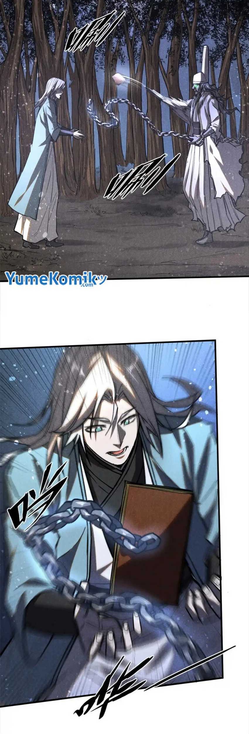 A Demonic Heart Chapter 71 Gambar 4