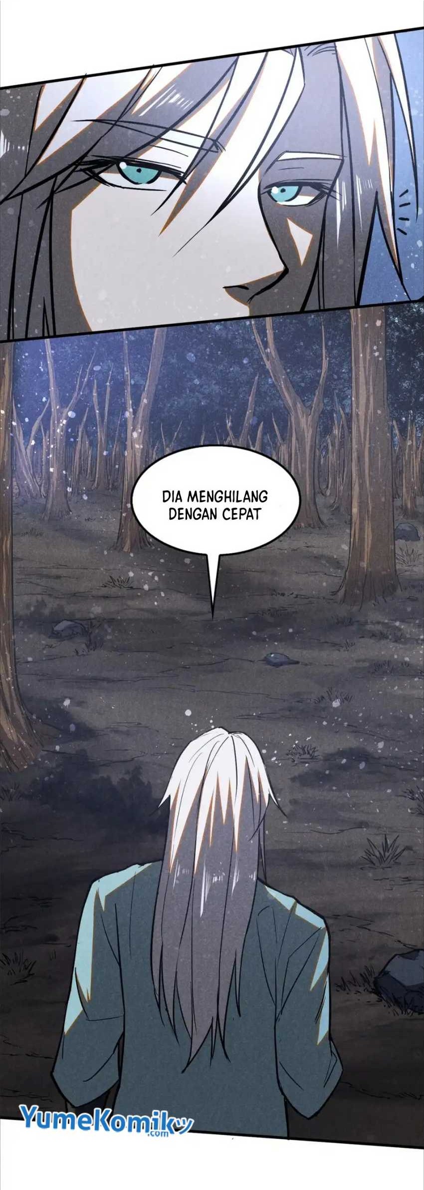 A Demonic Heart Chapter 71 Gambar 5