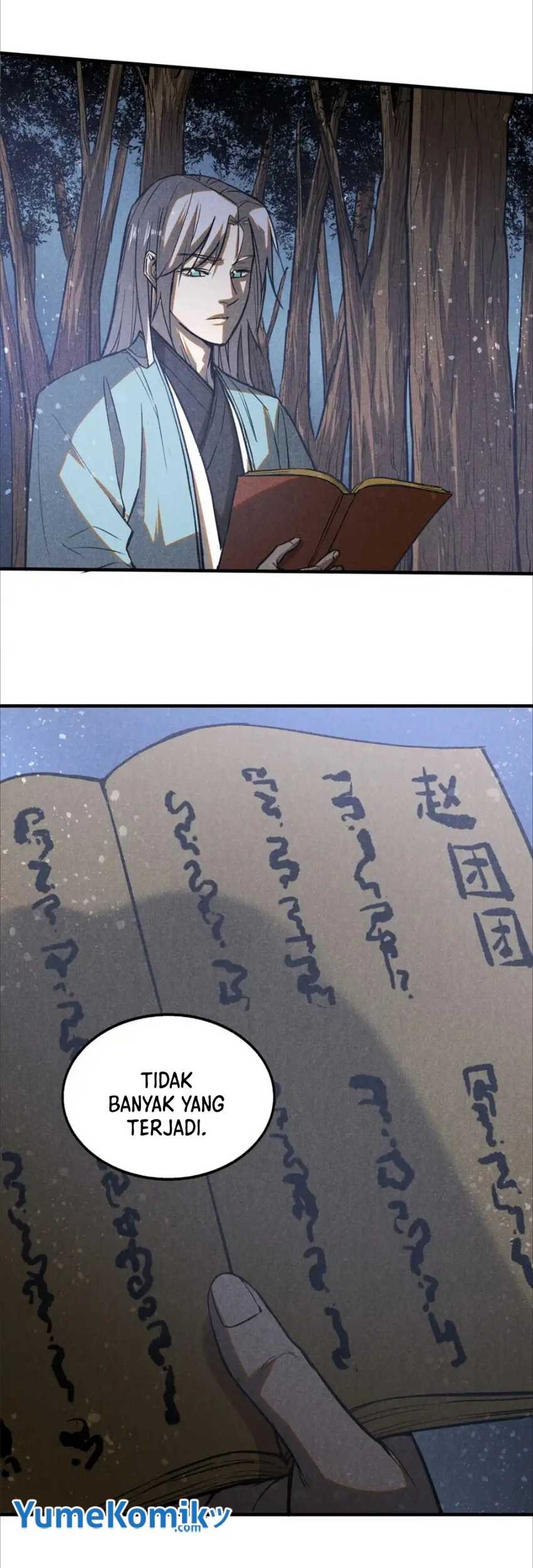 A Demonic Heart Chapter 71 Gambar 6