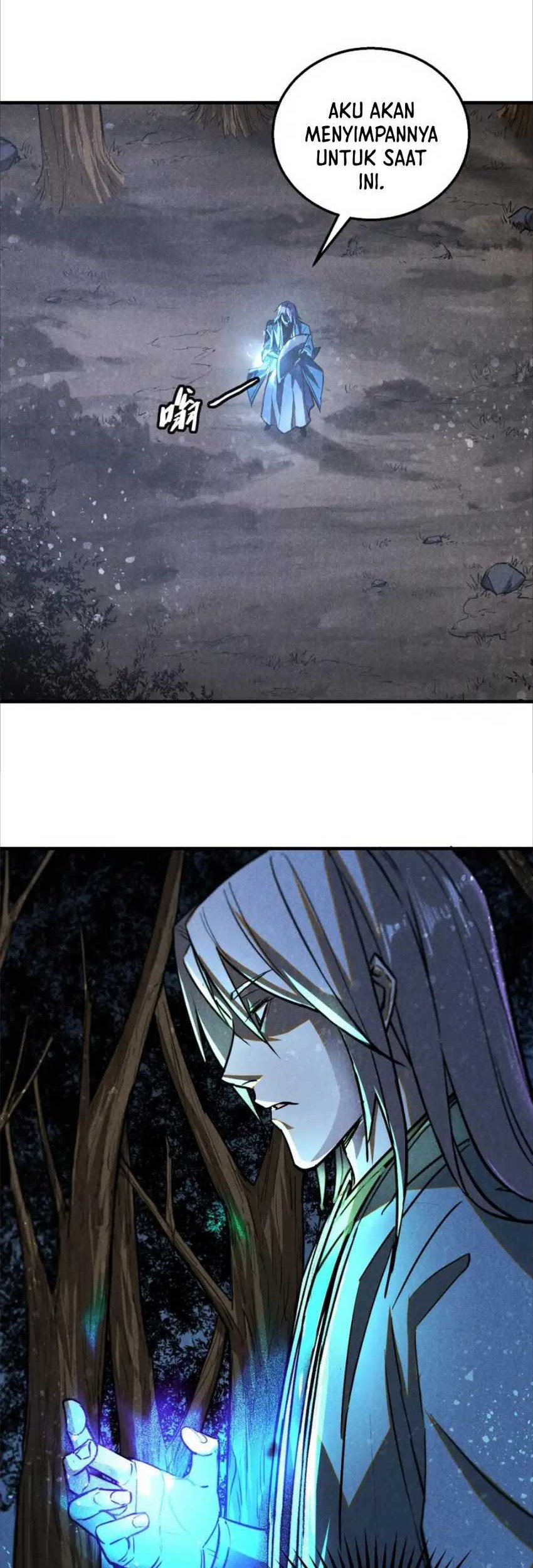 A Demonic Heart Chapter 71 Gambar 7