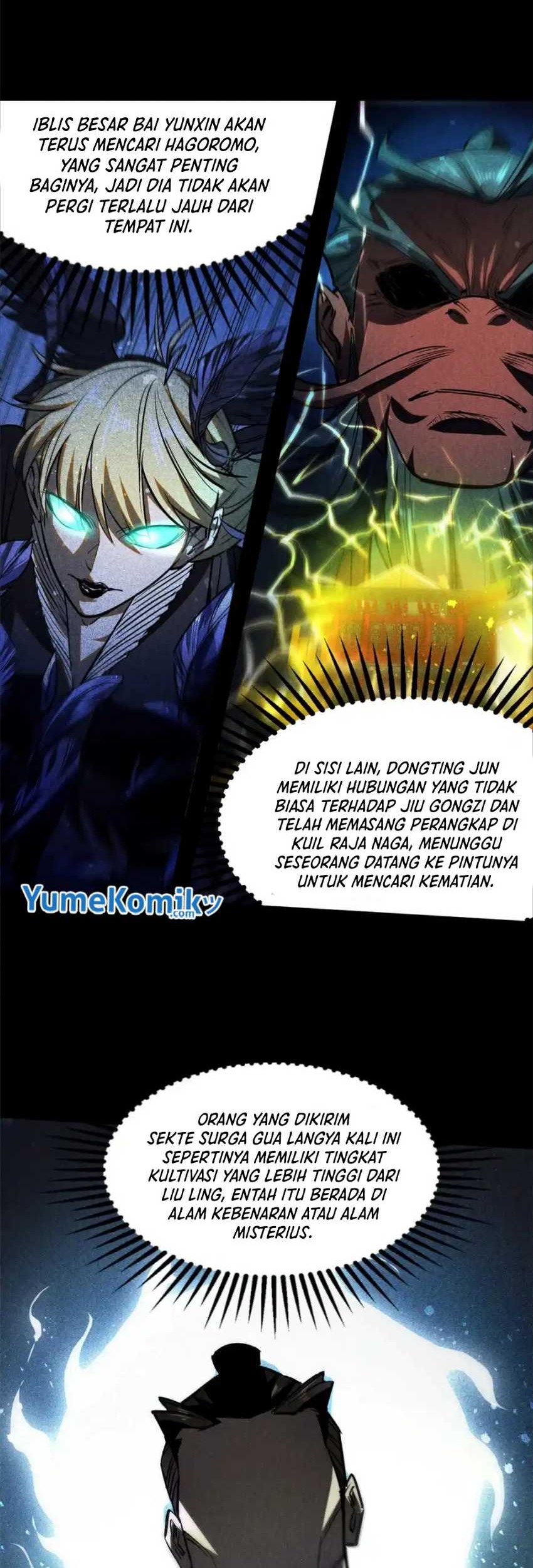 A Demonic Heart Chapter 71 Gambar 9