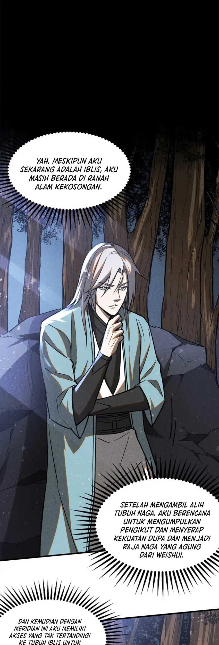 A Demonic Heart Chapter 71 Gambar 11