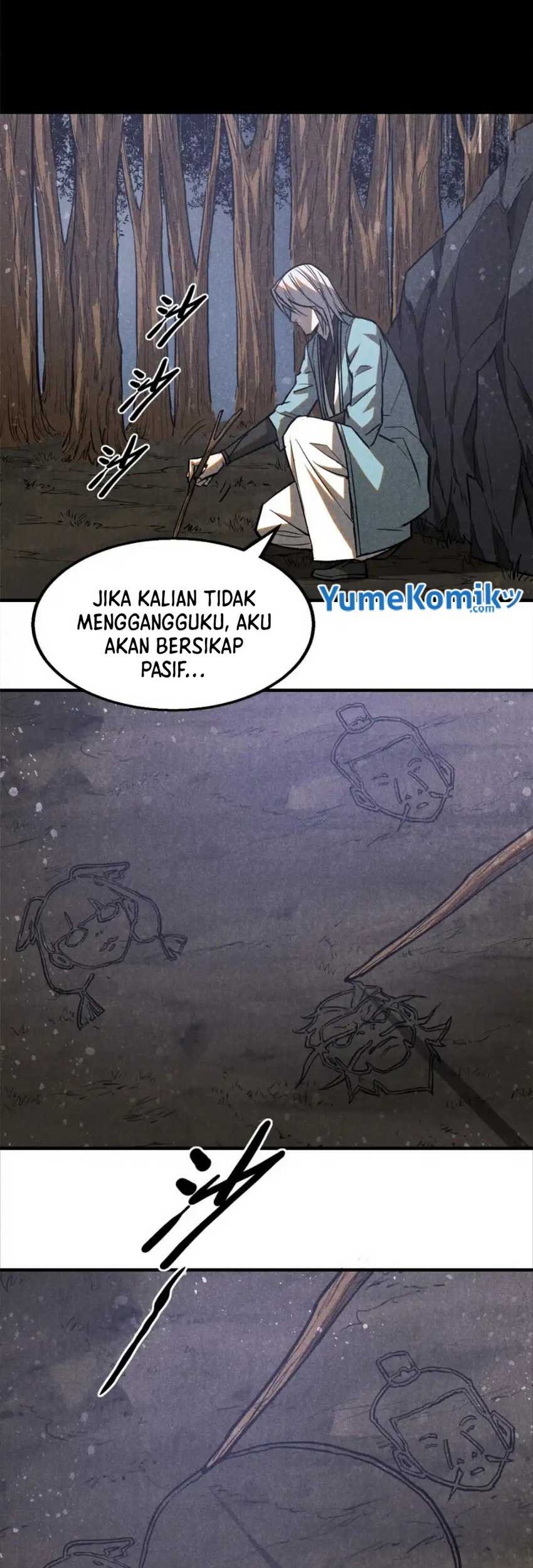 A Demonic Heart Chapter 71 Gambar 13