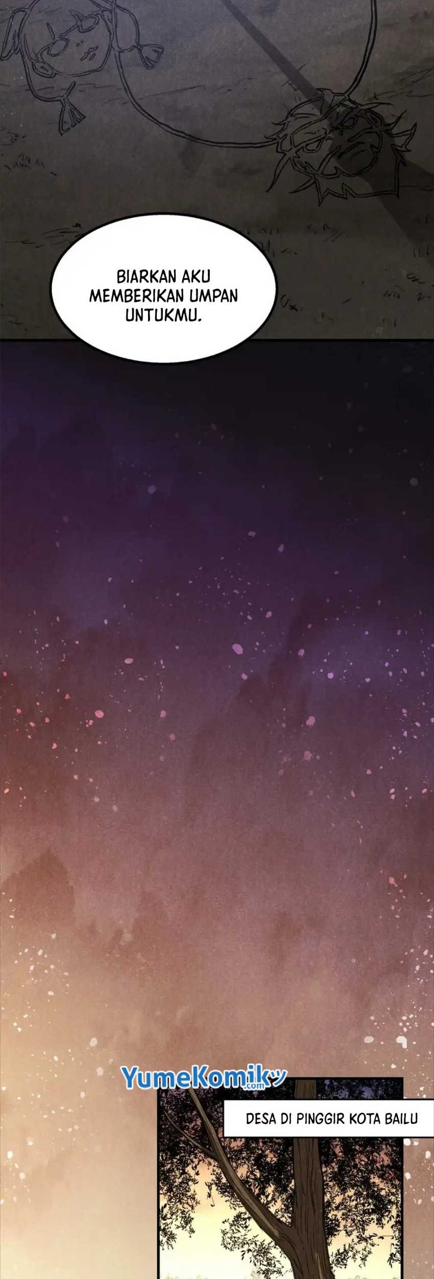 A Demonic Heart Chapter 71 Gambar 14