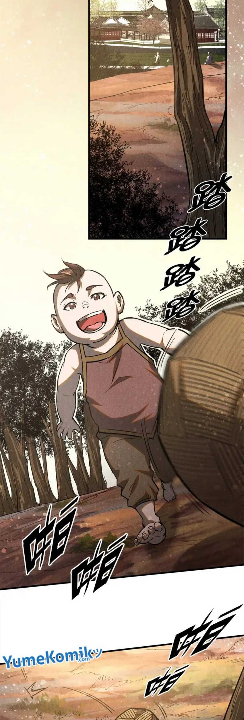 A Demonic Heart Chapter 71 Gambar 15