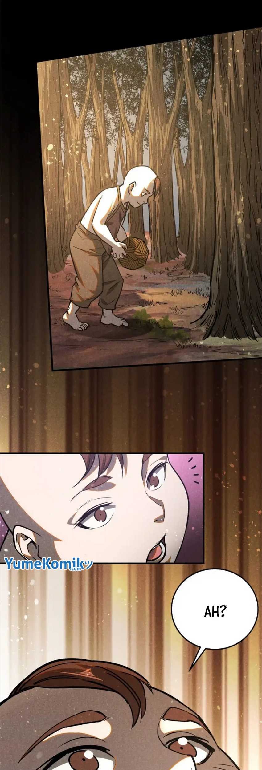 A Demonic Heart Chapter 71 Gambar 17