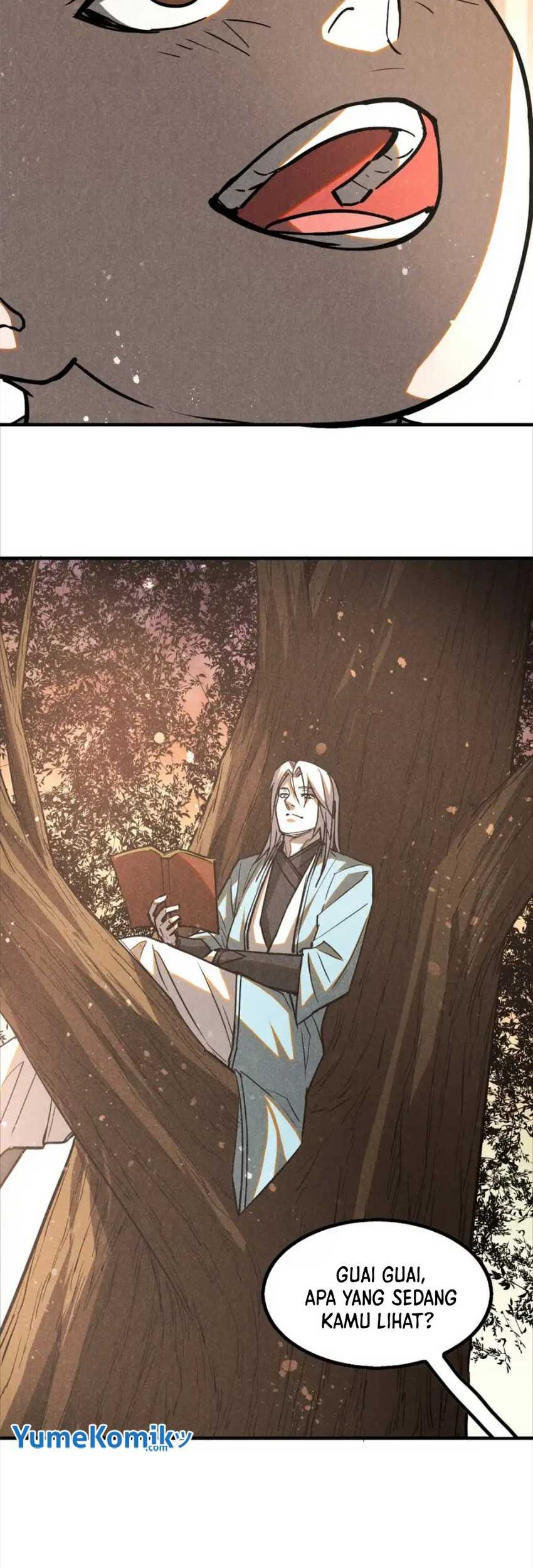 A Demonic Heart Chapter 71 Gambar 18