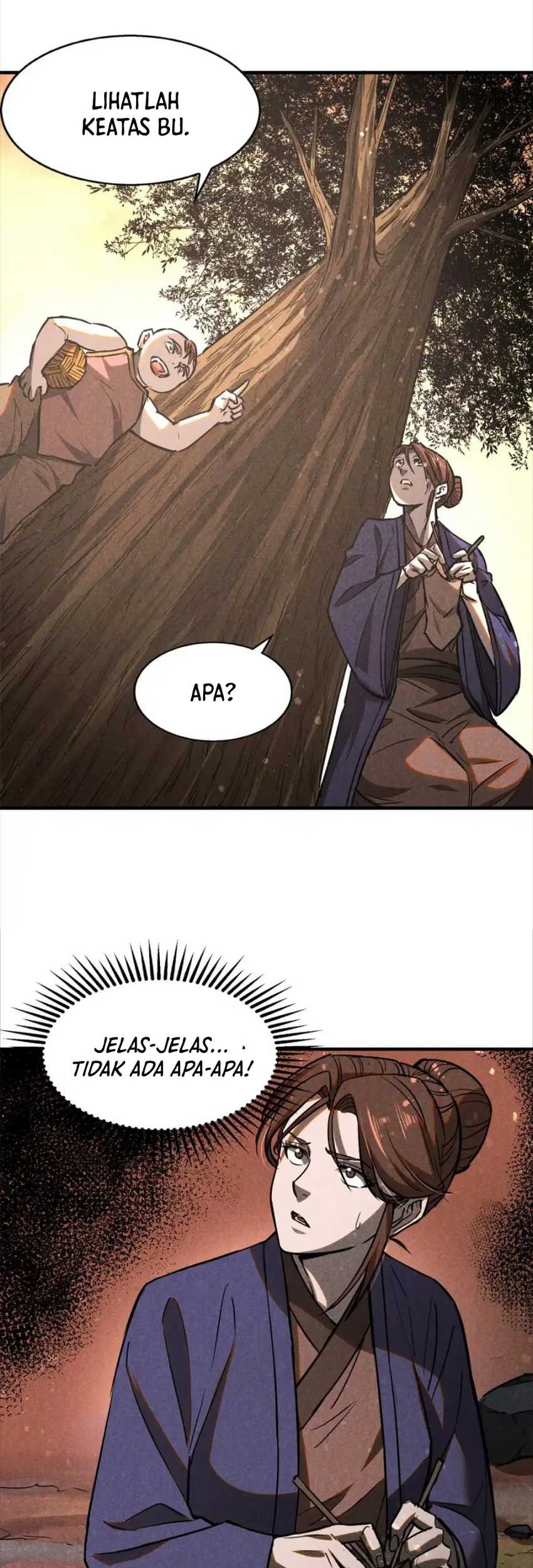 A Demonic Heart Chapter 71 Gambar 19