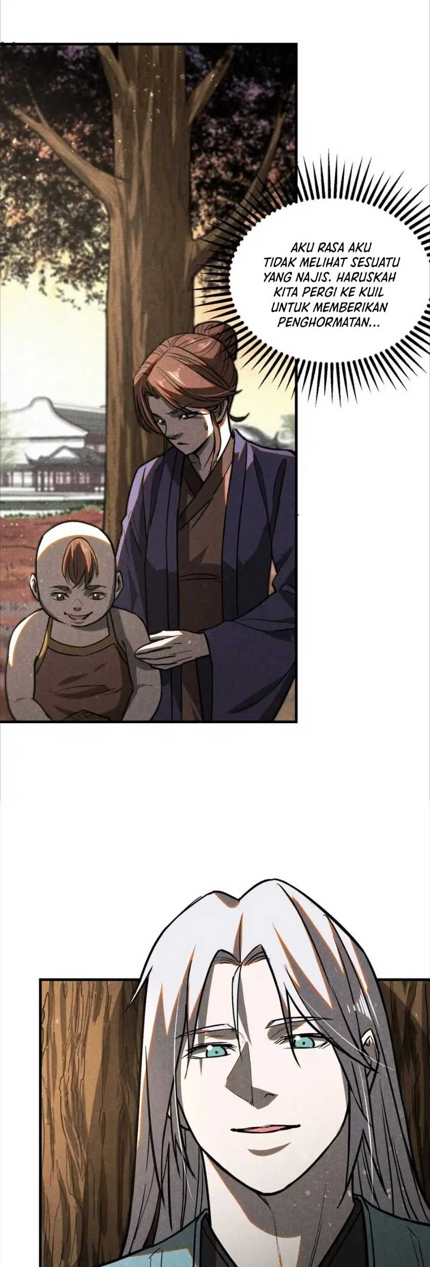 A Demonic Heart Chapter 71 Gambar 21