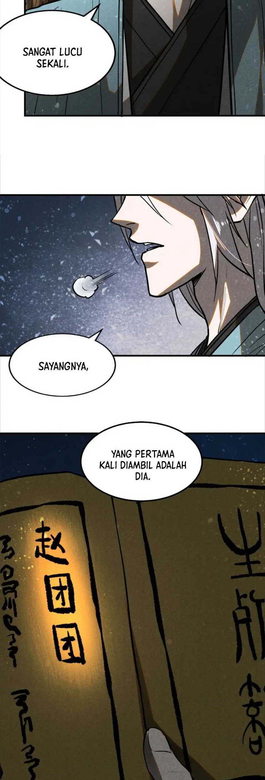A Demonic Heart Chapter 71 Gambar 22