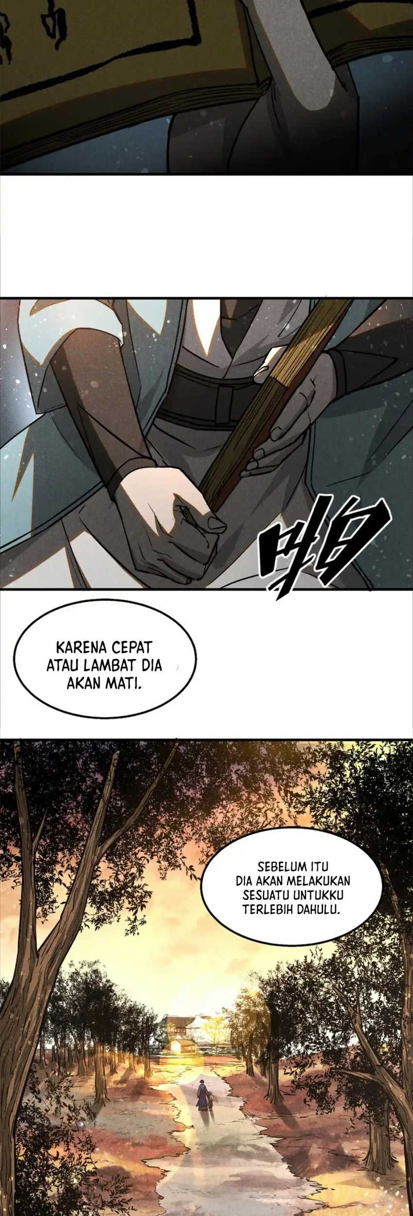 A Demonic Heart Chapter 71 Gambar 23