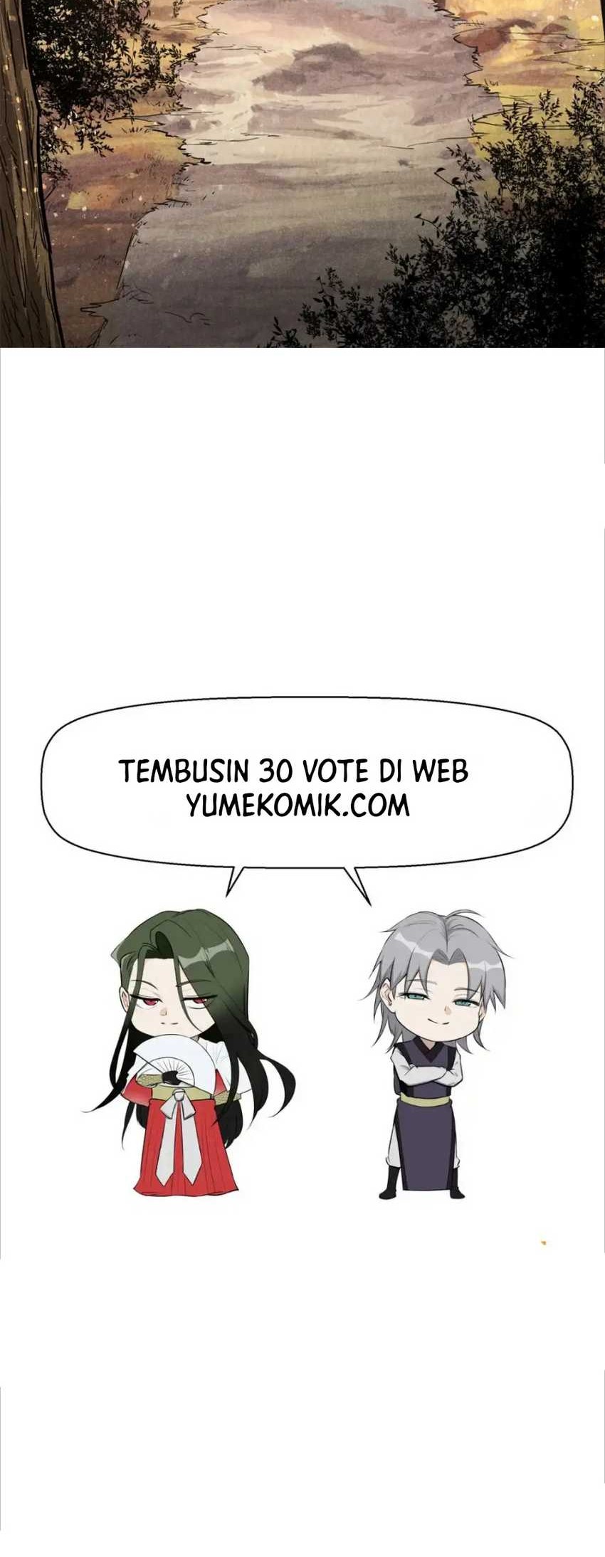 A Demonic Heart Chapter 71 Gambar 24