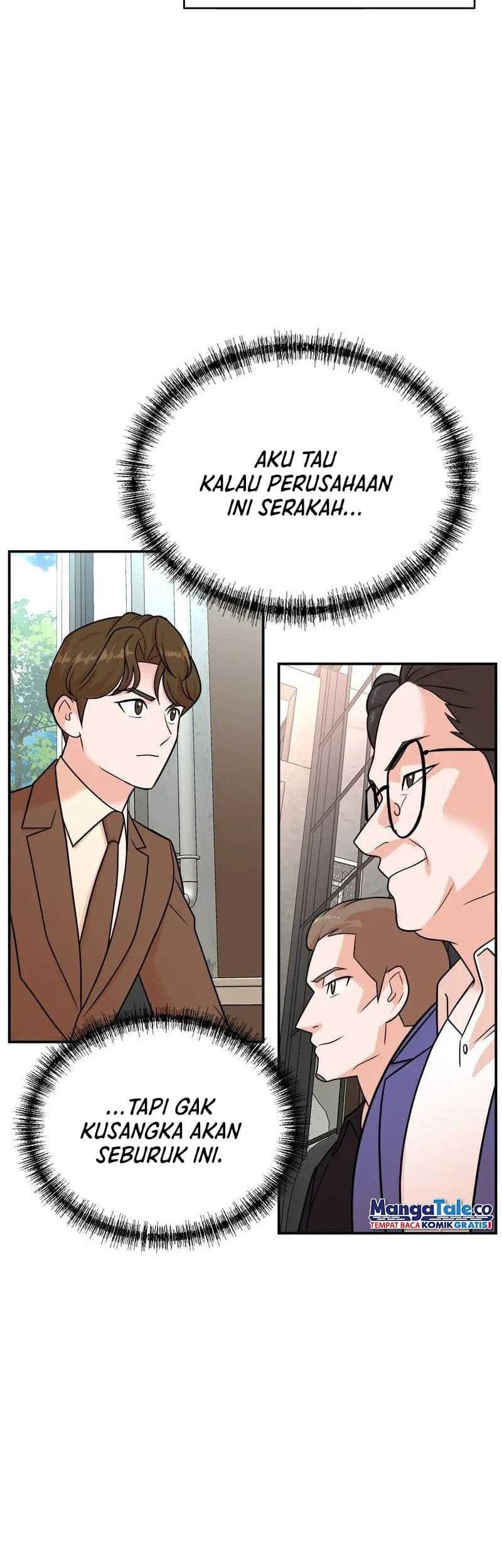 Baca Manga Second Life Producer Chapter 115 Gambar 2