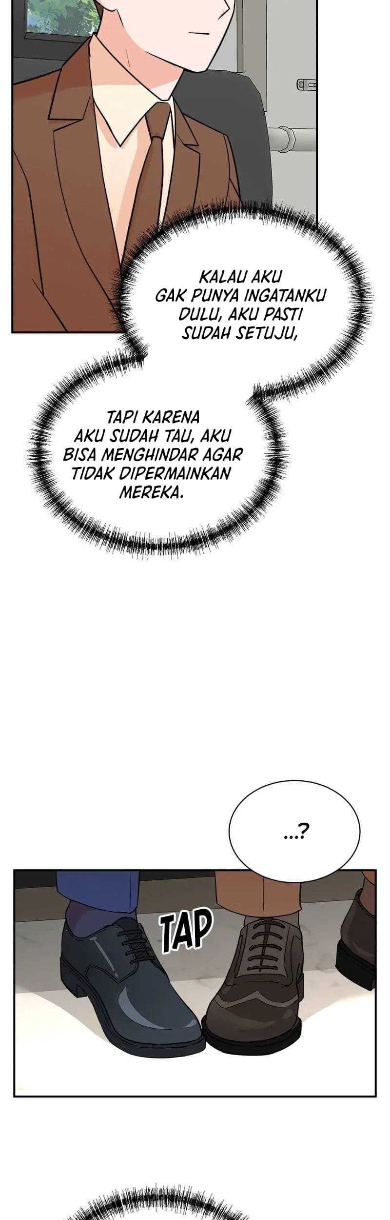 Second Life Producer Chapter 115 Gambar 19