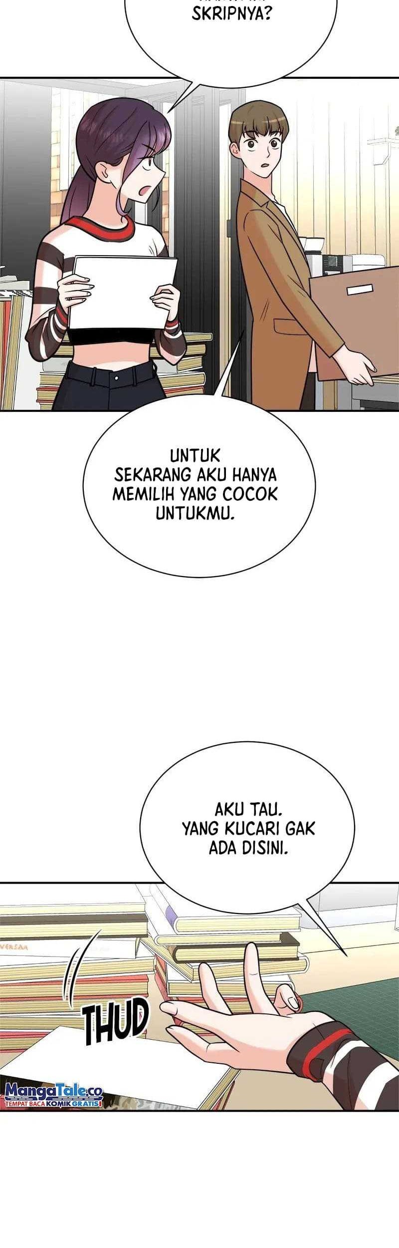 Baca Manga Second Life Producer Chapter 114 Gambar 2