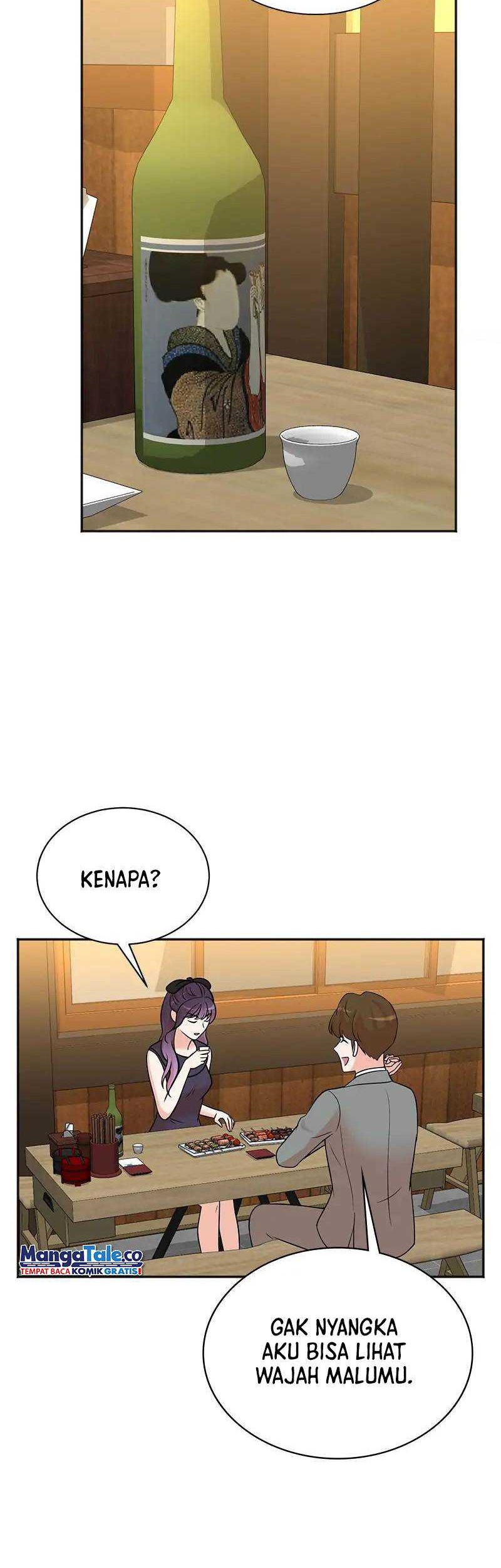 Baca Manga Second Life Producer Chapter 109 Gambar 2