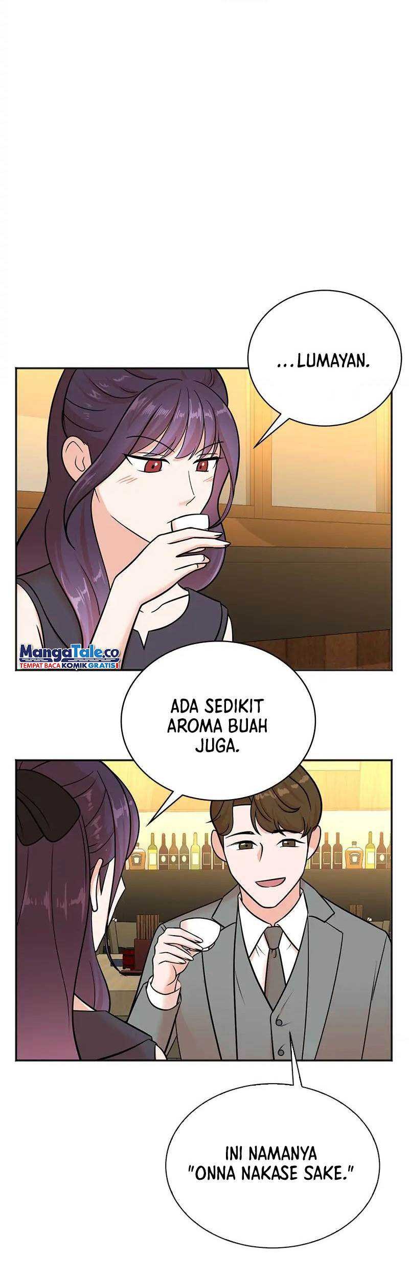 Second Life Producer Chapter 109 Gambar 5