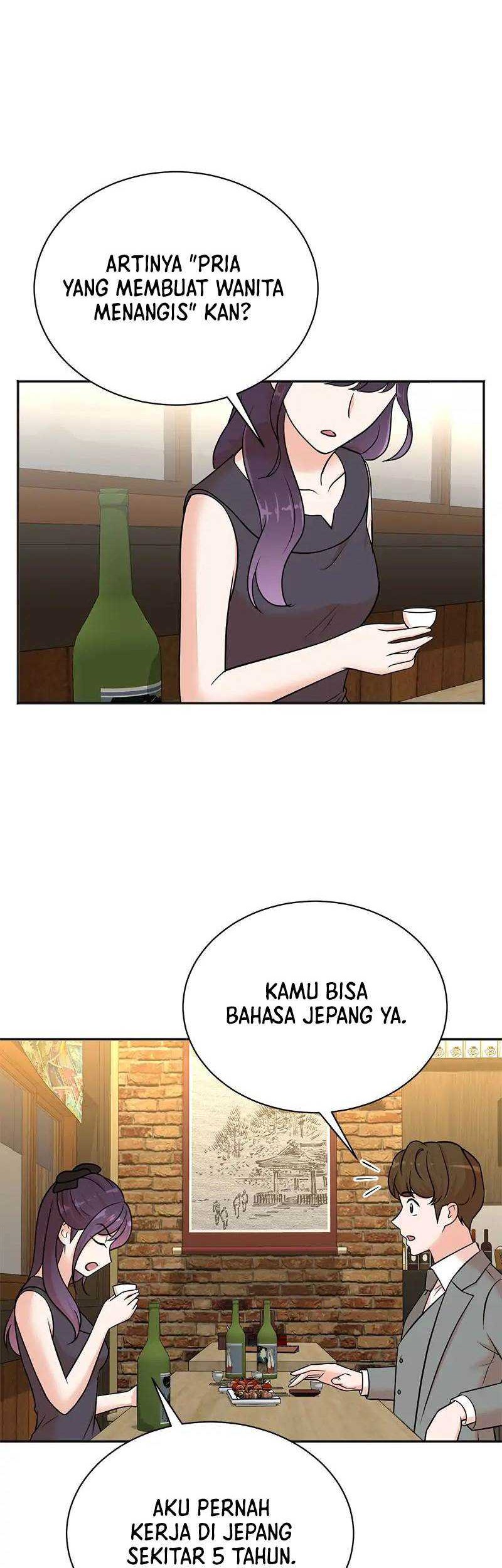 Second Life Producer Chapter 109 Gambar 6
