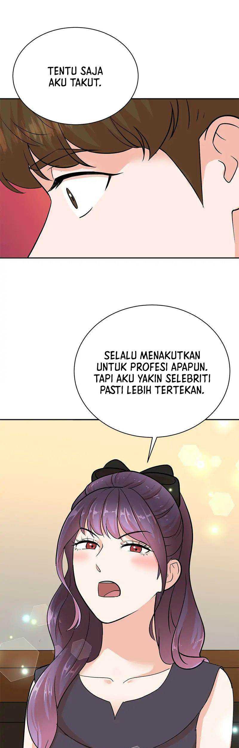 Second Life Producer Chapter 109 Gambar 13