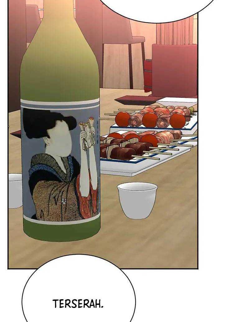 Second Life Producer Chapter 109 Gambar 24