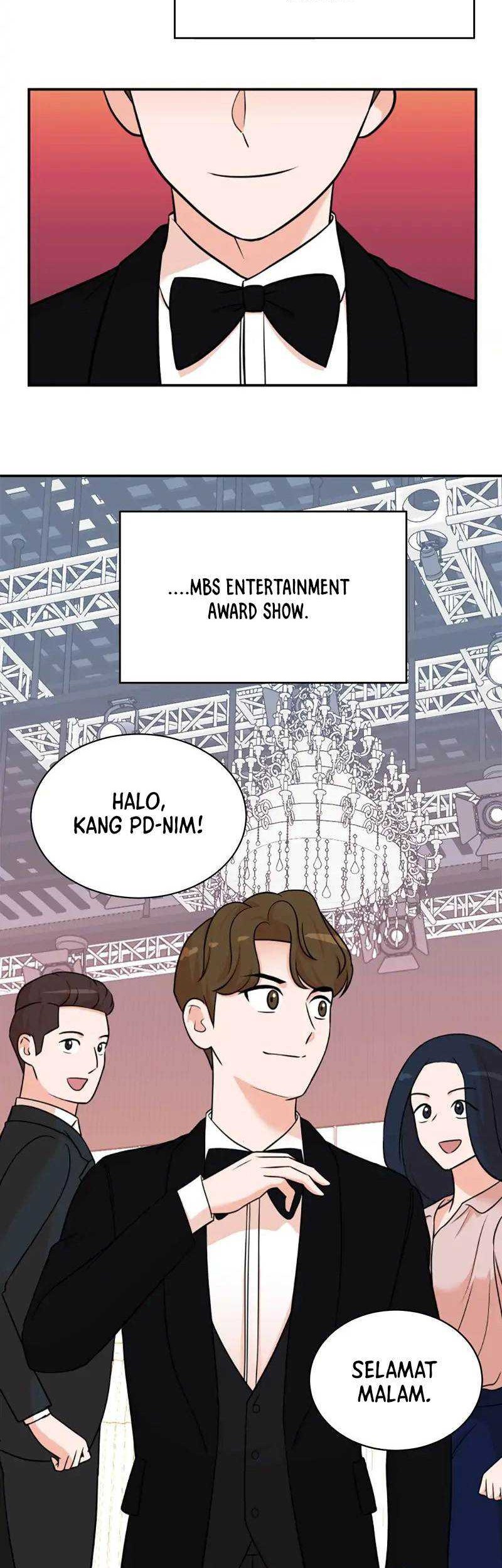 Baca Manga Second Life Producer Chapter 107 Gambar 2