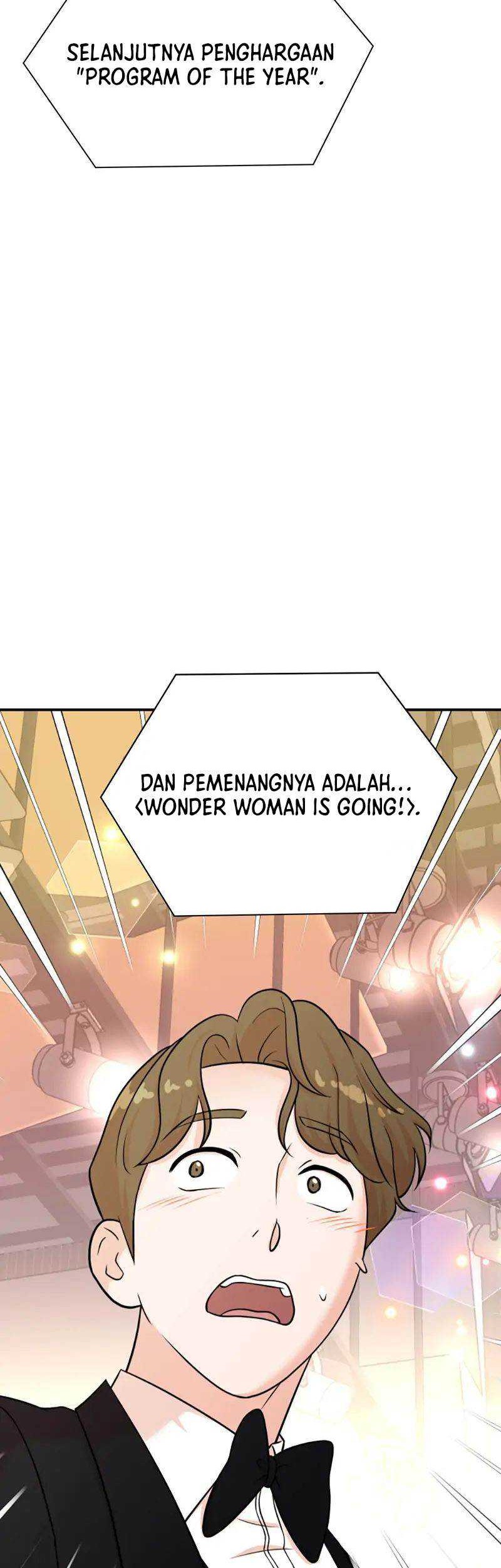 Second Life Producer Chapter 107 Gambar 26