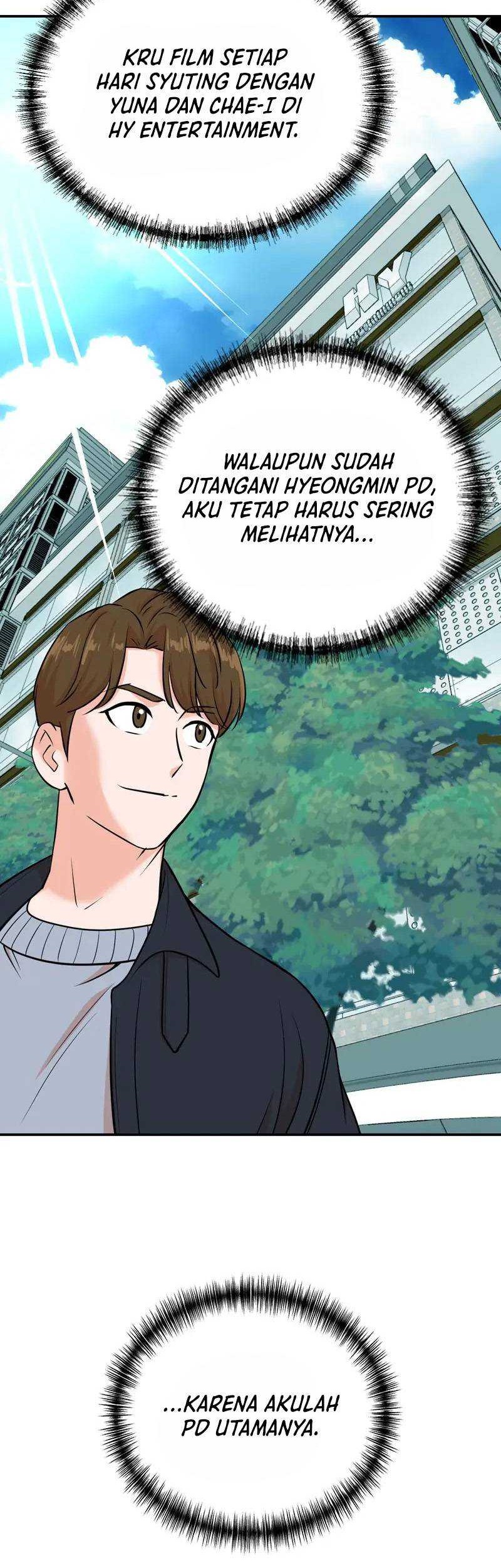 Baca Manga Second Life Producer Chapter 95 Gambar 2