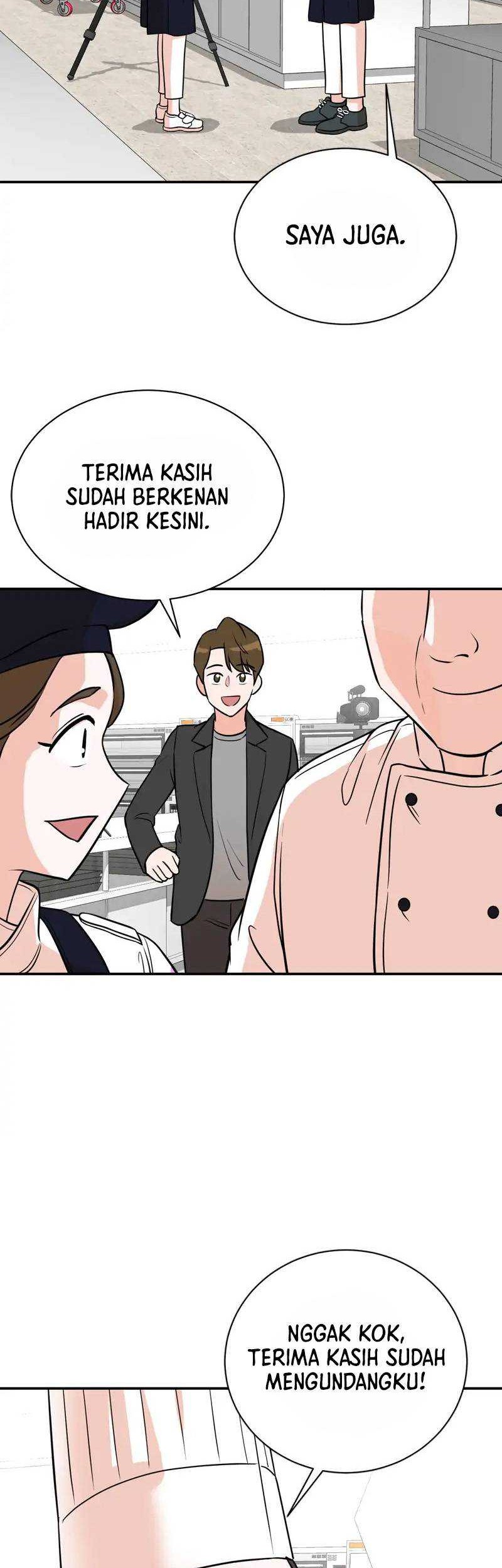 Baca Manga Second Life Producer Chapter 94 Gambar 2