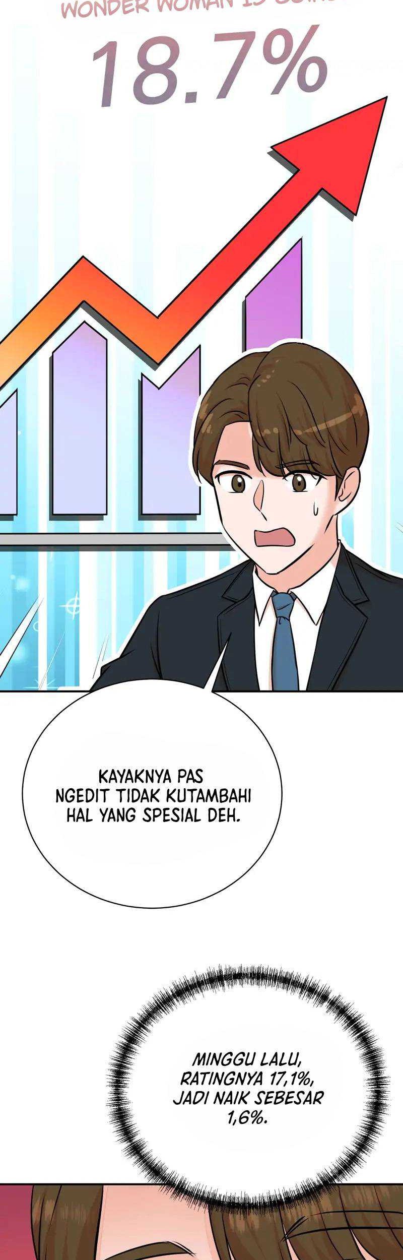 Second Life Producer Chapter 94 Gambar 33