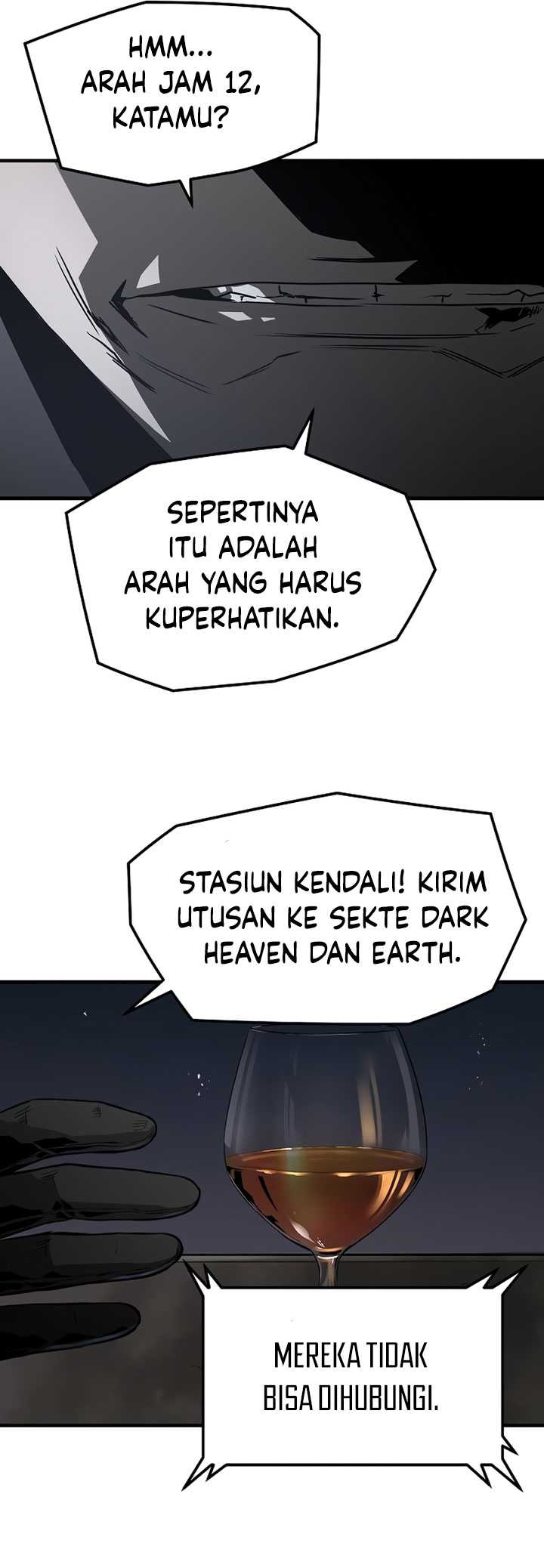 The Breaker Eternal Force Chapter 90 Gambar 17