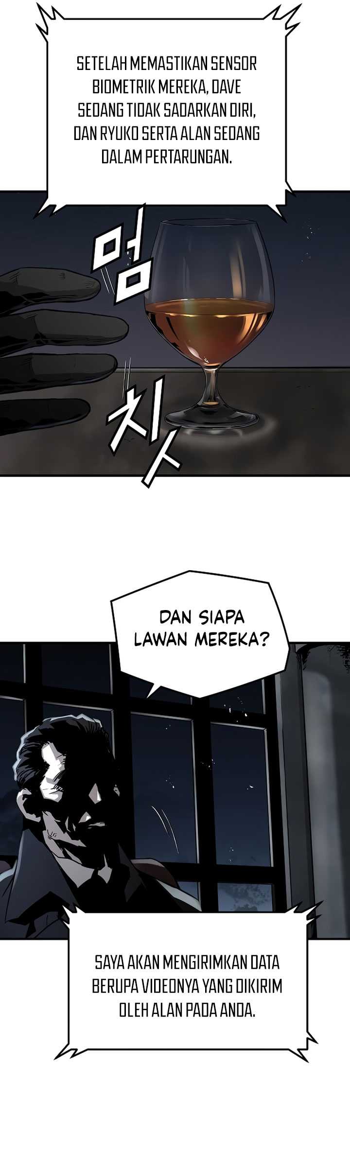 The Breaker Eternal Force Chapter 90 Gambar 18