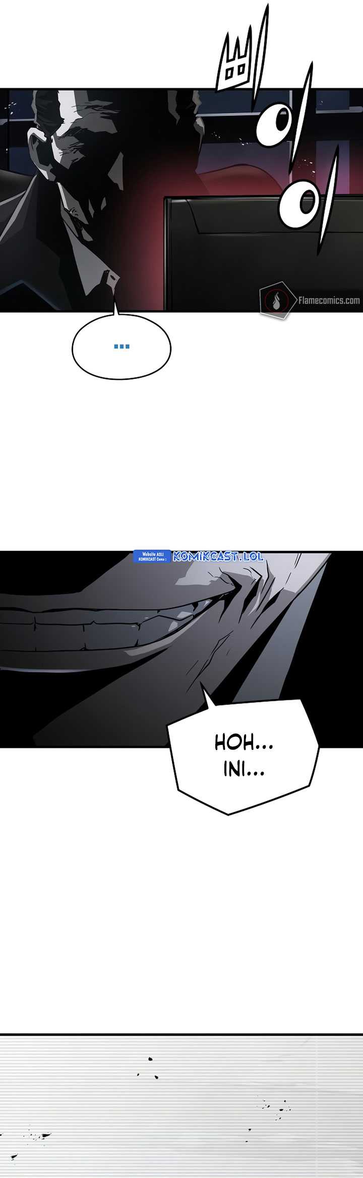 The Breaker Eternal Force Chapter 90 Gambar 19