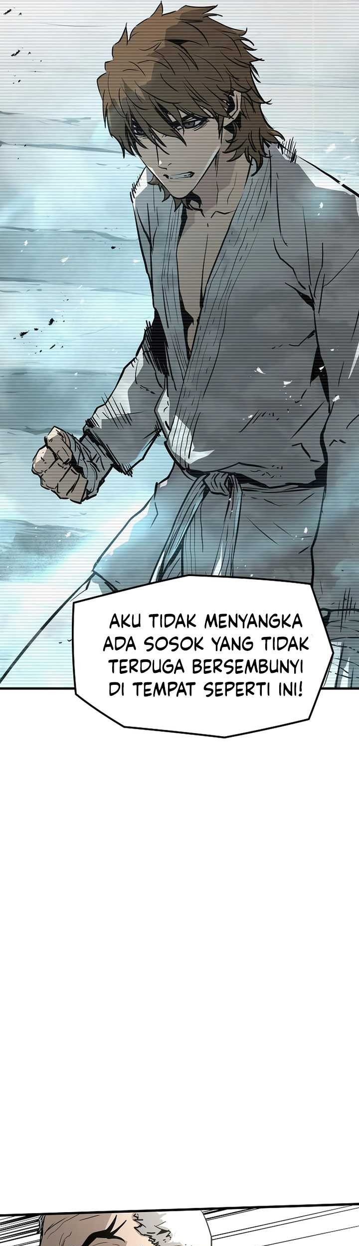 The Breaker Eternal Force Chapter 90 Gambar 20