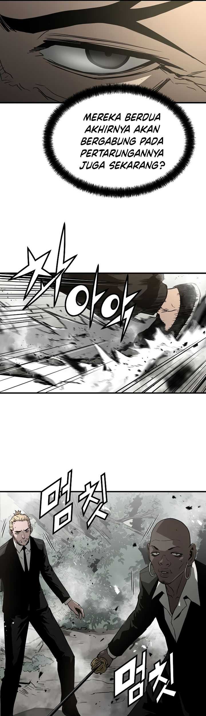 The Breaker Eternal Force Chapter 90 Gambar 24