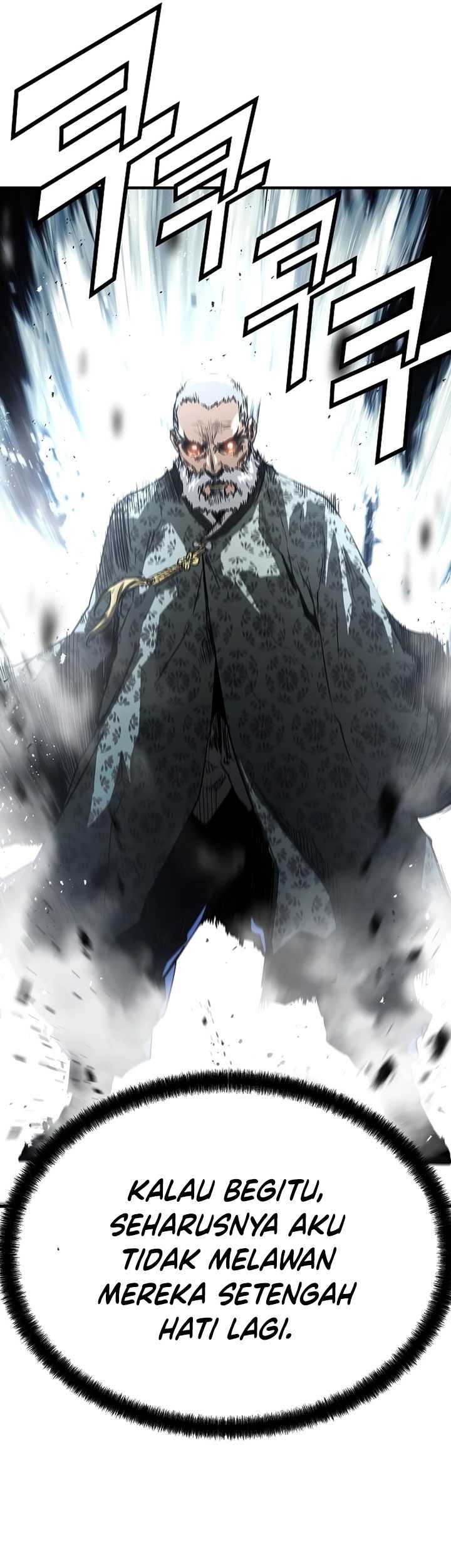 The Breaker Eternal Force Chapter 90 Gambar 26