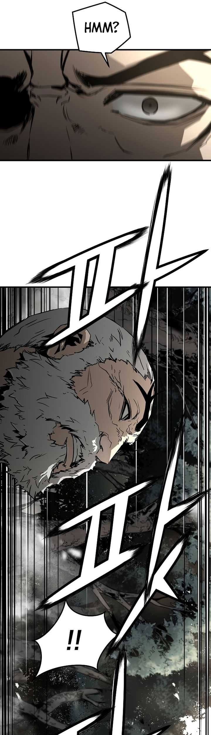 The Breaker Eternal Force Chapter 90 Gambar 30
